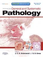 Portada de General and Systematic Pathology E-Book (Ebook)