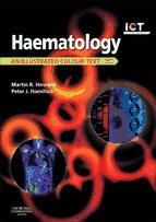 Portada de Haematology E-Book (Ebook)