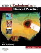 Portada de Harty's Endodontics in Clinical Practice (Ebook)