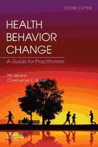 Portada de Health Behavior Change E-Book (Ebook)