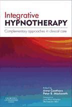 Portada de Integrative Hypnotherapy E-Book (Ebook)