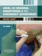 Portada de Local and Regional Anaesthesia in the Emergency Department Made Easy E-Book (Ebook)