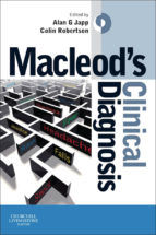 Portada de Macleod's Clinical Diagnosis E-Book (Ebook)