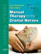 Portada de Manual Therapy for the Cranial Nerves E-Book (Ebook)