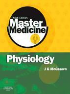 Portada de Master Medicine: Physiology (Ebook)