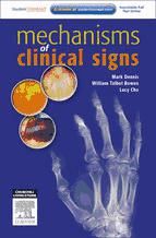 Portada de Mechanisms of Clinical Signs - E-Book (Ebook)