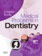 Portada de Medical Problems in Dentistry E-Book (Ebook)