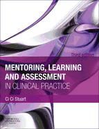 Portada de Mentoring, Learning and Assessment in Clinical Practice E-Book (Ebook)