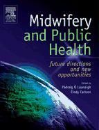 Portada de Midwifery and Public Health E-Book (Ebook)
