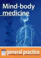 Portada de Mind-body Medicine (Ebook)