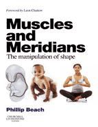 Portada de Muscles and Meridians E-Book (Ebook)