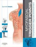 Portada de Myofascial Trigger Points - E-Book (Ebook)