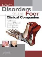 Portada de Neale's Disorders of the Foot (Ebook)