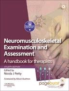 Portada de Neuromusculoskeletal Examination and Assessment E-Book (Ebook)