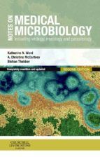 Portada de Notes on Medical Microbiology E-Book (Ebook)