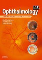 Portada de Ophthalmology E-Book (Ebook)
