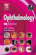 Portada de Ophthalmology In Focus (Ebook)