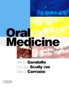 Portada de Oral Medicine E-Book (Ebook)