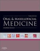 Portada de Oral and Maxillofacial Medicine - E-Book (Ebook)