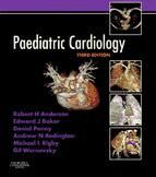 Portada de Paediatric Cardiology (Ebook)