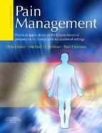 Portada de Pain Management - E-Book (Ebook)