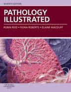 Portada de Pathology Illustrated E-Book (Ebook)