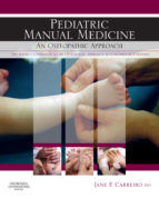 Portada de Pediatric Manual Medicine (Ebook)