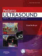 Portada de Pediatric Ultrasound E-Book (Ebook)