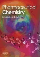 Portada de Pharmaceutical Chemistry E-Book (Ebook)
