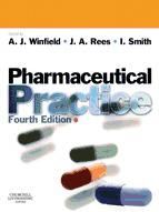 Portada de Pharmaceutical Practice E-Book (Ebook)