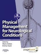 Portada de Physical Management for Neurological Conditions E-Book (Ebook)