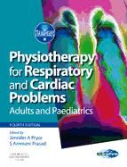 Portada de Physiotherapy for Respiratory and Cardiac Problems (Ebook)