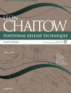 Portada de Positional Release Techniques E-Book (Ebook)