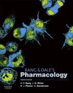 Portada de Rang & Dale's Pharmacology E-Book (Ebook)