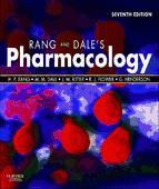 Portada de Rang & Dale's Pharmacology (Ebook)