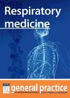 Portada de Respiratory Medicine (Ebook)