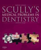 Portada de Scully's Medical Problems in Dentistry E-Book (Ebook)