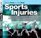 Portada de Sports Injuries E-Book (Ebook)