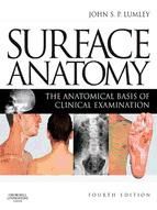 Portada de Surface Anatomy - E-Book (Ebook)