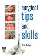 Portada de Surgical tips and skills - eBook (Ebook)