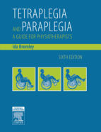 Portada de Tetraplegia and Paraplegia E-Book (Ebook)