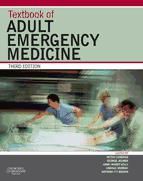 Portada de Textbook of Adult Emergency Medicine E-Book (Ebook)