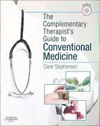 Portada de The Complementary Therapist's Guide to Conventional Medicine E-Book (Ebook)