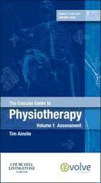 Portada de The Concise Guide to Physiotherapy - Volume 1 - E-Book (Ebook)