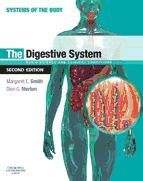 Portada de The Digestive System (Ebook)