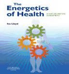 Portada de The Energetics of Health E-Book (Ebook)