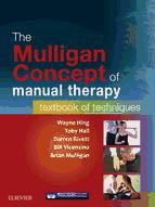 Portada de The Mulligan Concept of Manual Therapy - eBook (Ebook)