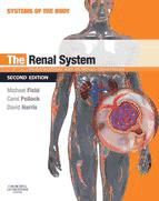 Portada de The Renal System E-Book (Ebook)