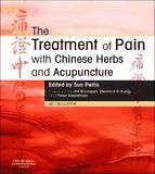 Portada de The Treatment of Pain with Chinese Herbs and Acupuncture E-Book (Ebook)