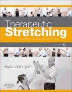 Portada de Therapeutic Stretching in Physical Therapy E-Book (Ebook)